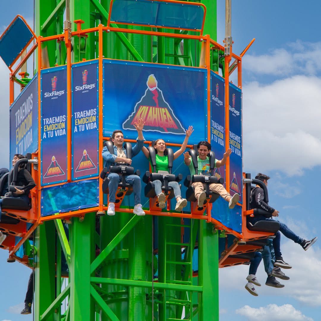 Autobuses listos para viaje