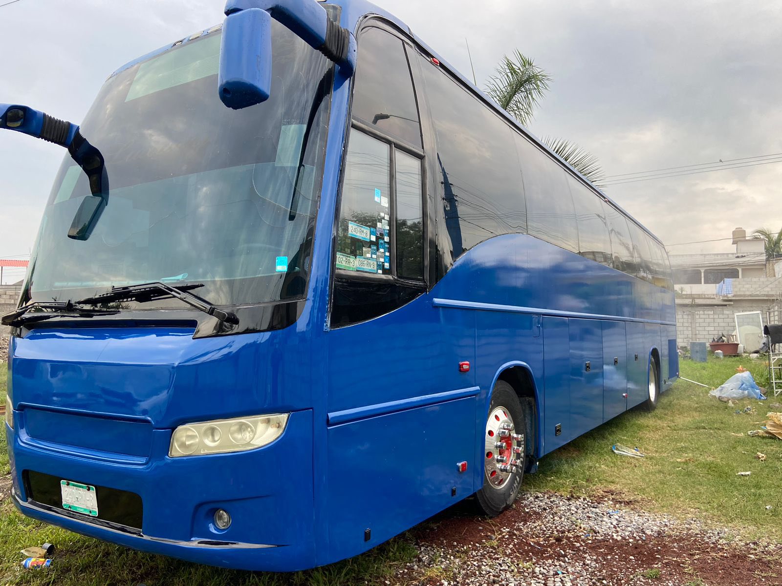 Montaña rusa Batman